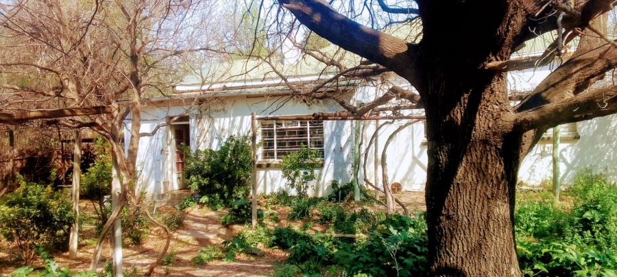 3 Bedroom Property for Sale in Philippolis Free State